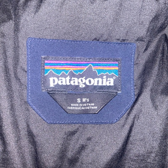 Patagonia Men’s Jackson Glacier Jacket - Picture 5 of 10